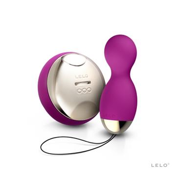 LELO - värisevät nautintohelmet