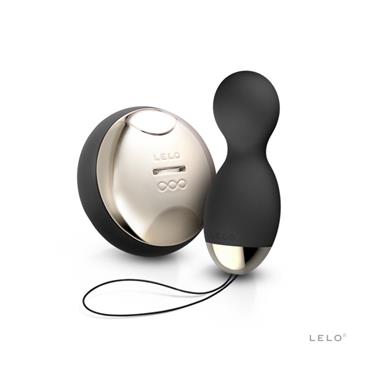 LELO - värisevät nautintohelmet