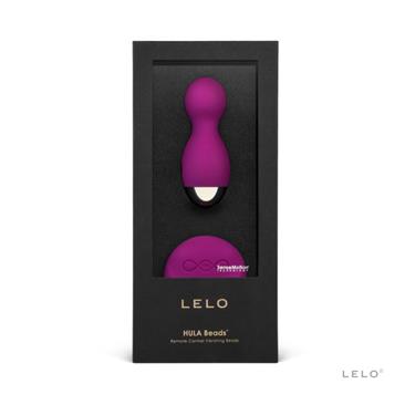 LELO - värisevät nautintohelmet