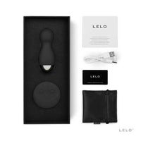 LELO - värisevät nautintohelmet
