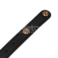 LOVETOY - Strap-on värisevällä dildolla 21cm