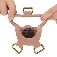 LOVETOY - ontto strap-on unisex