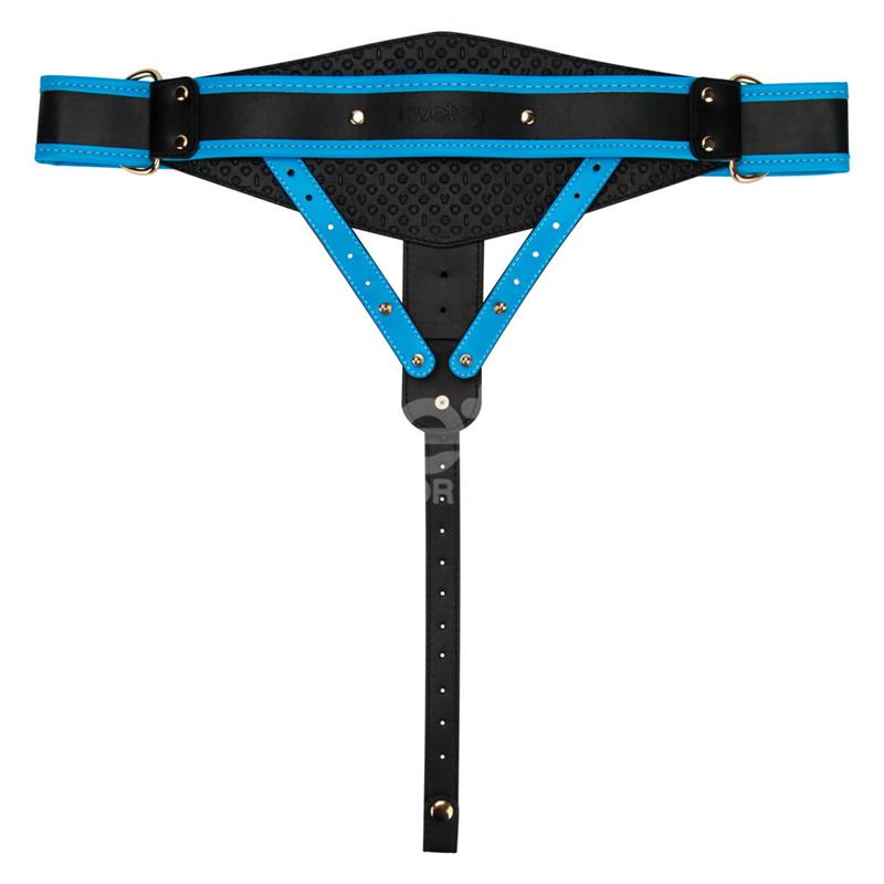 LOVETOY - ontto strap-on unisex