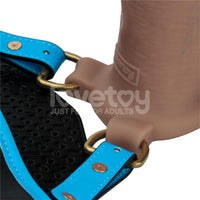 LOVETOY - ontto strap-on unisex