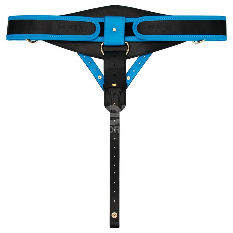 LOVETOY - ontto strap-on unisex