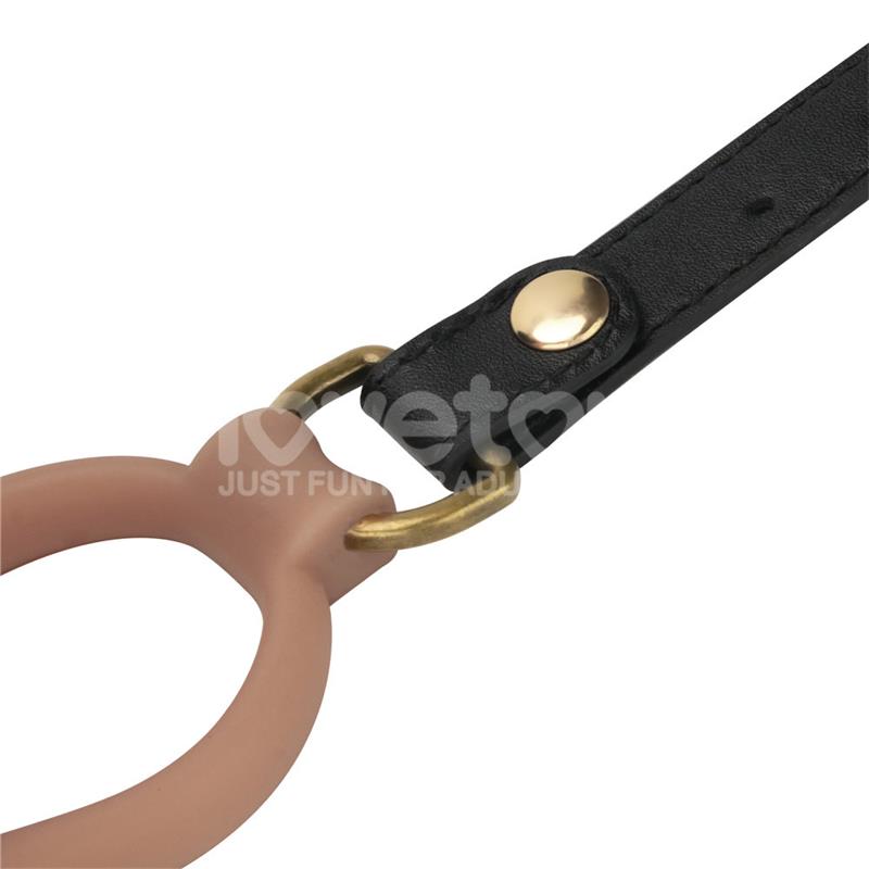 LOVETOY - ontto strap-on unisex