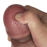 LOVETOY - ontto strap-on unisex