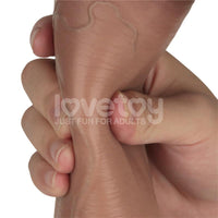 LOVETOY - ontto strap-on unisex