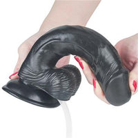 LOVETOY - squirttaava dildo 23cm