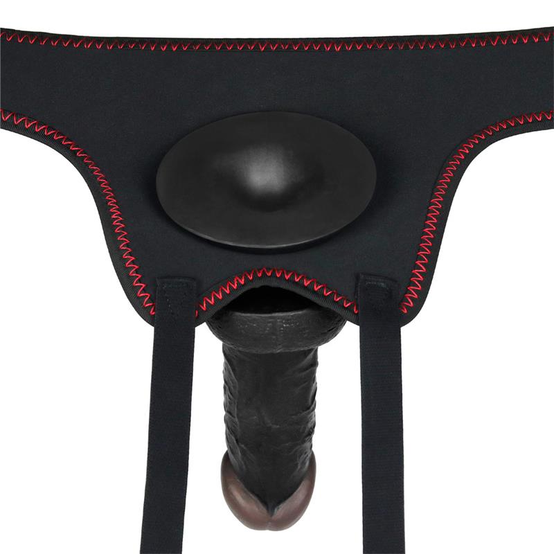 LOVETOY - strap-on