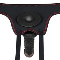 LOVETOY - strap-on