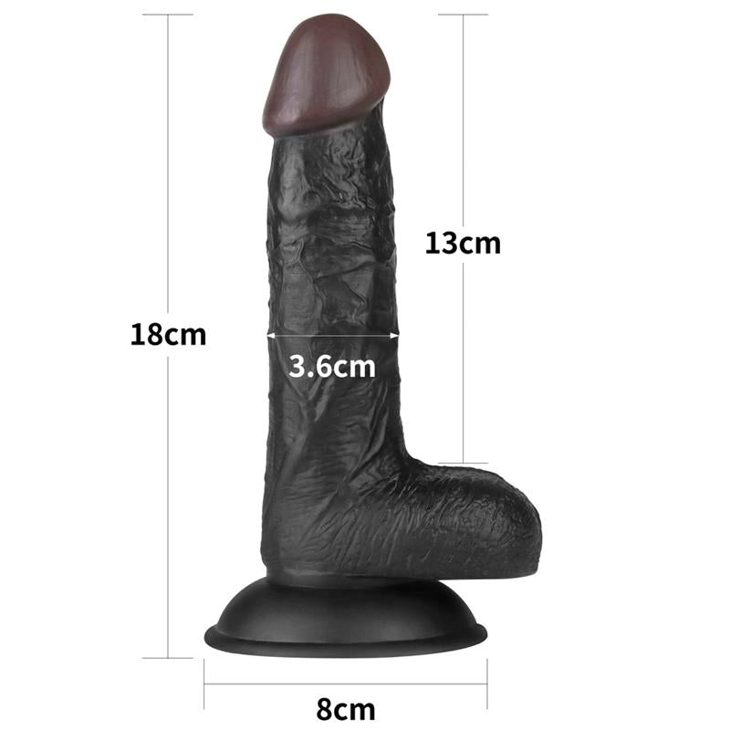 LOVETOY - strap-on