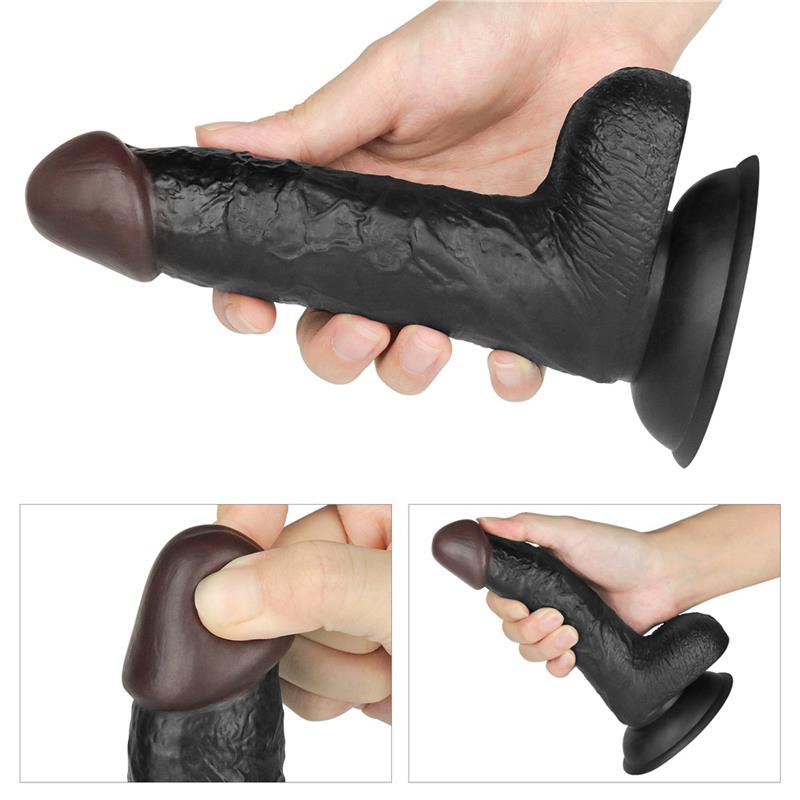 LOVETOY - strap-on
