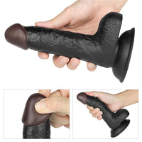 LOVETOY - strap-on