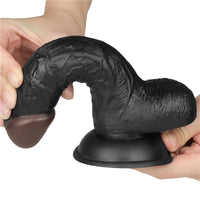 LOVETOY - strap-on