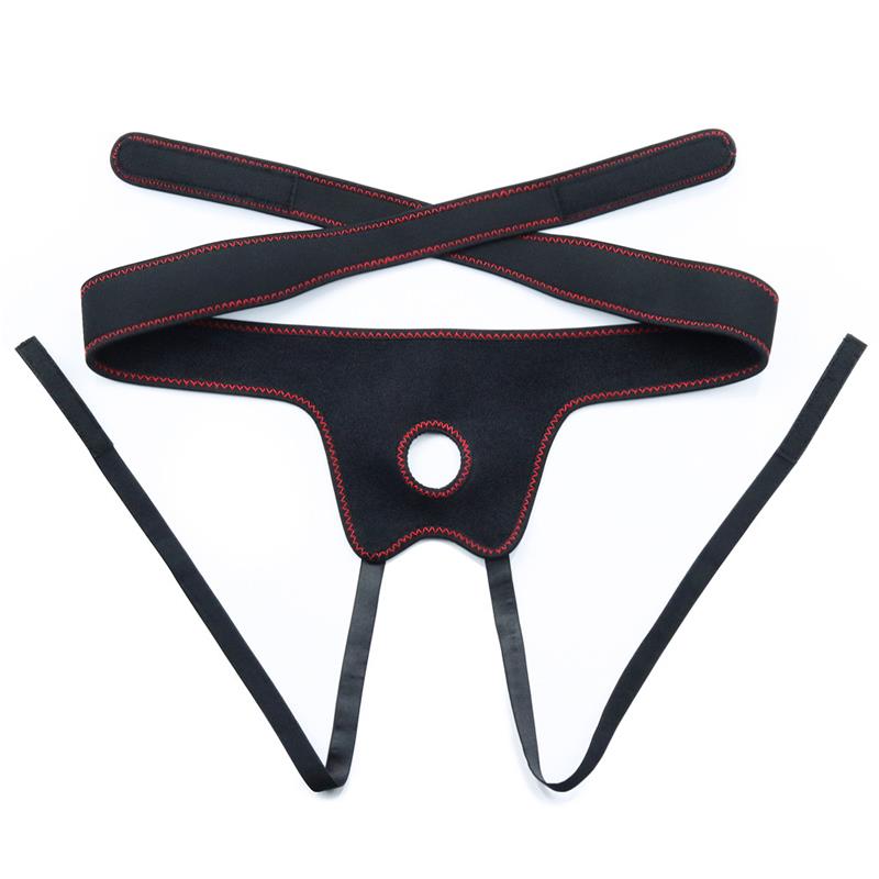 LOVETOY - strap-on
