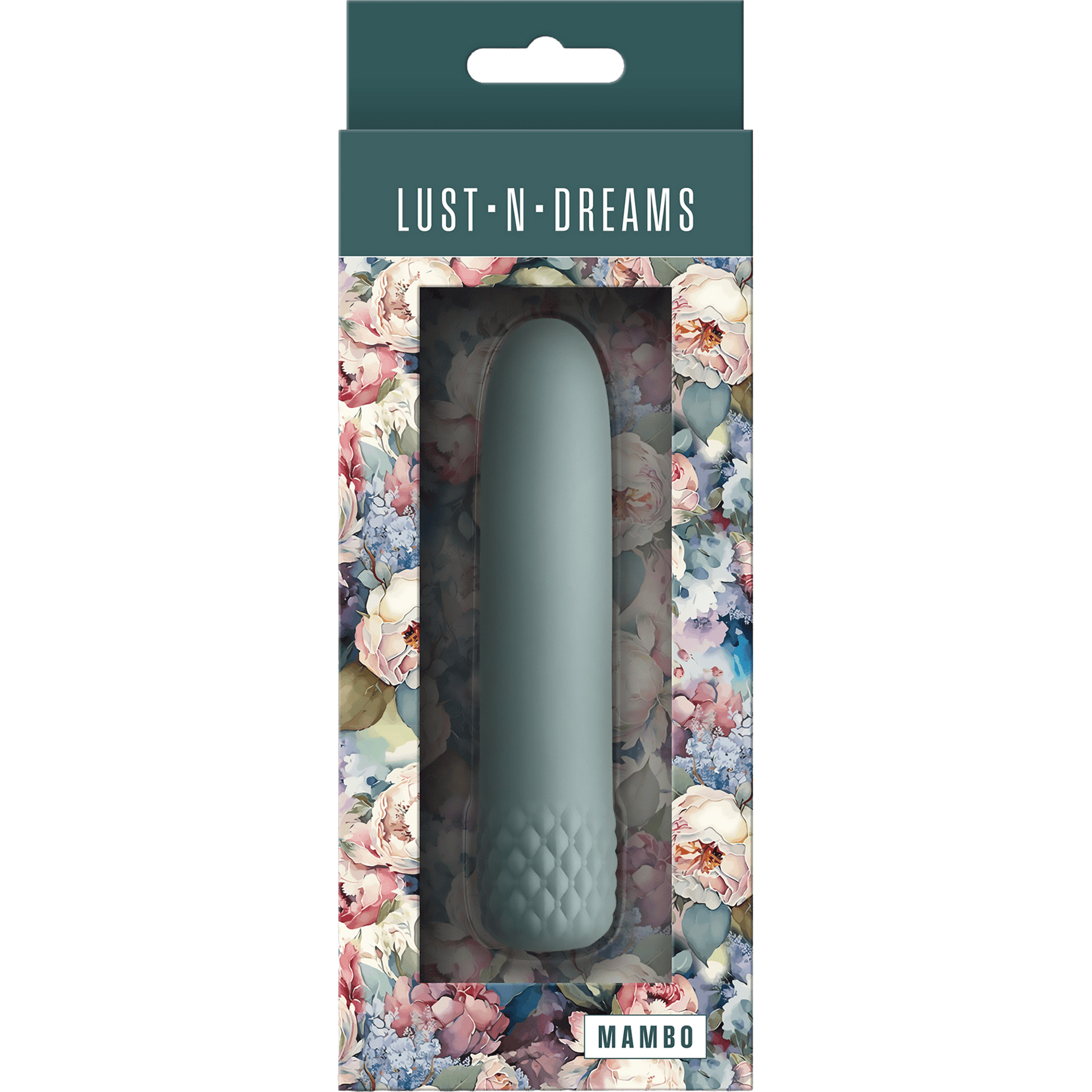 LUST-N-DREAMS - Mambo Sage