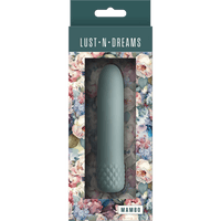 LUST-N-DREAMS - Mambo Sage