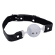 "Lace Ball Gag" pitsikoristeinen suupallo
