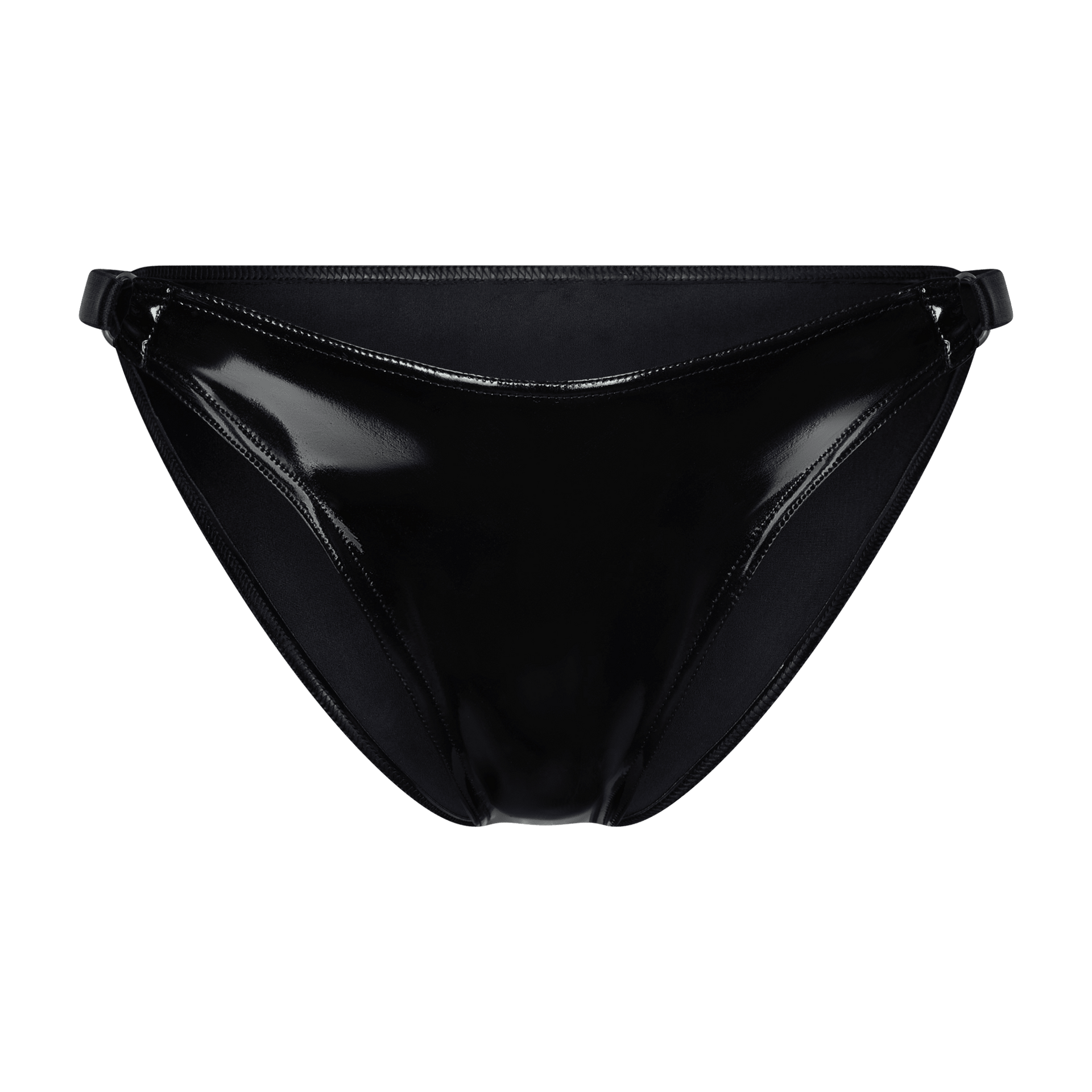 Latex alushousut S-XXL