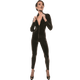 Latex catsuit S-XXL