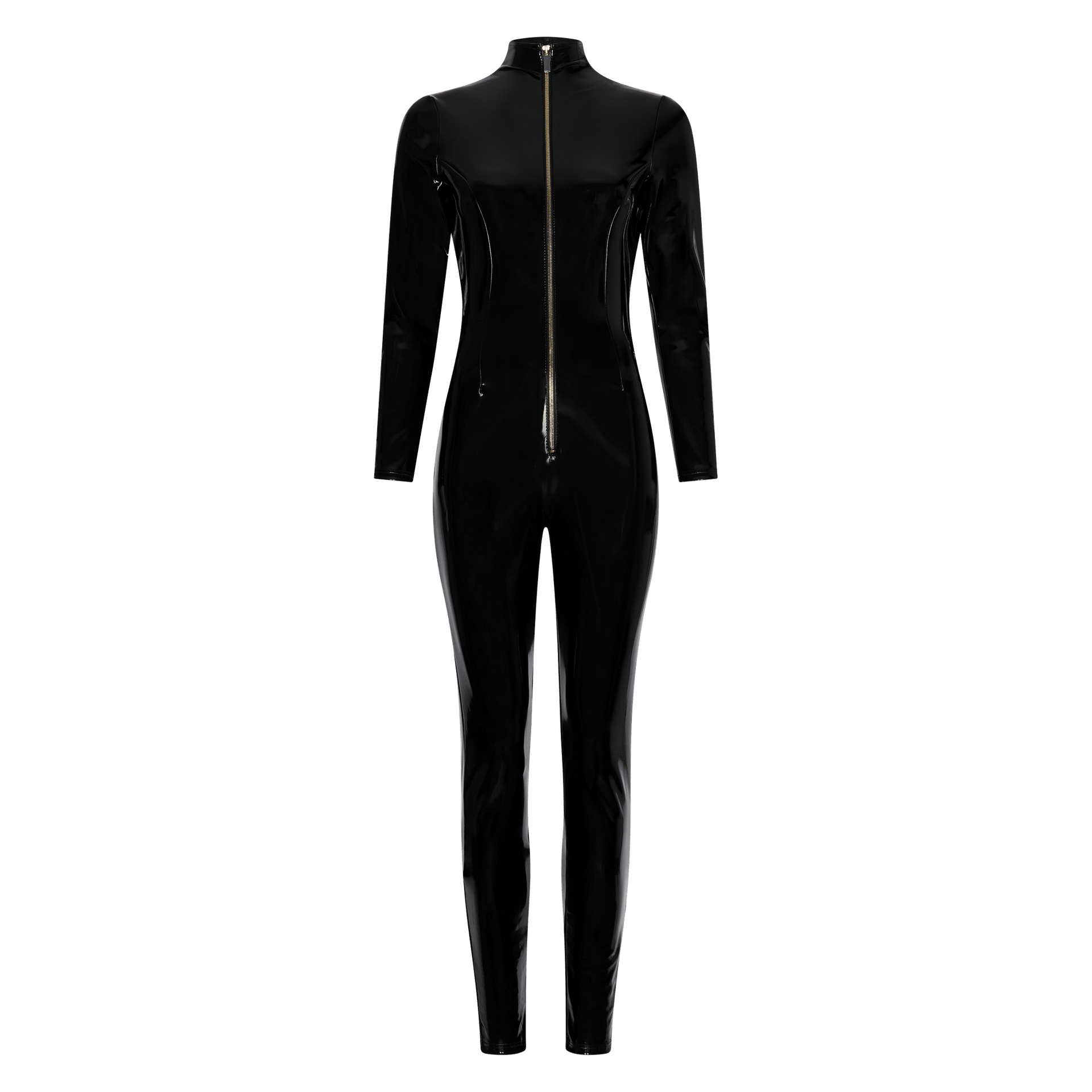 Latex catsuit S-XXL