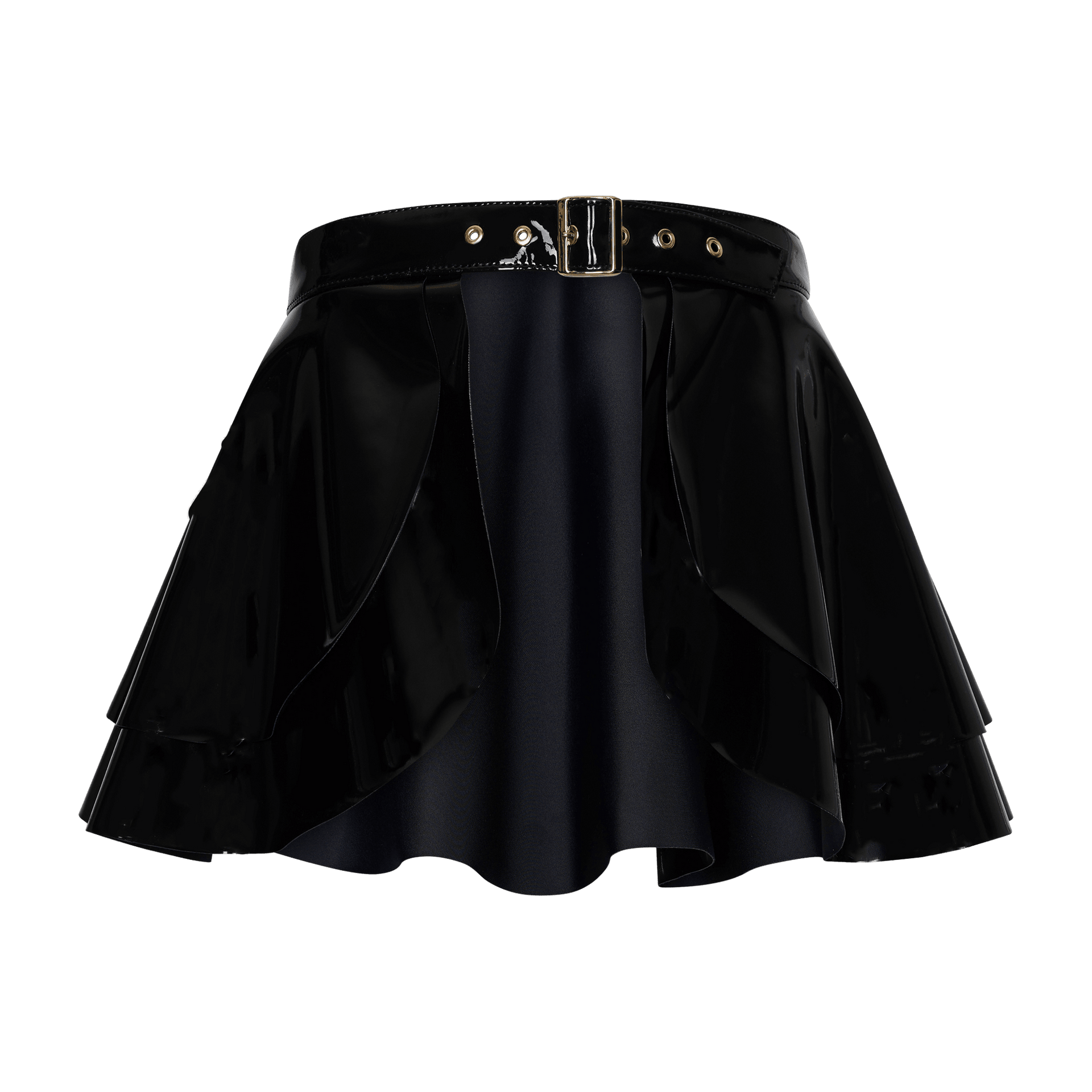 Latex hame S-XXL