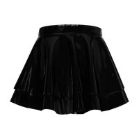 Latex hame S-XXL
