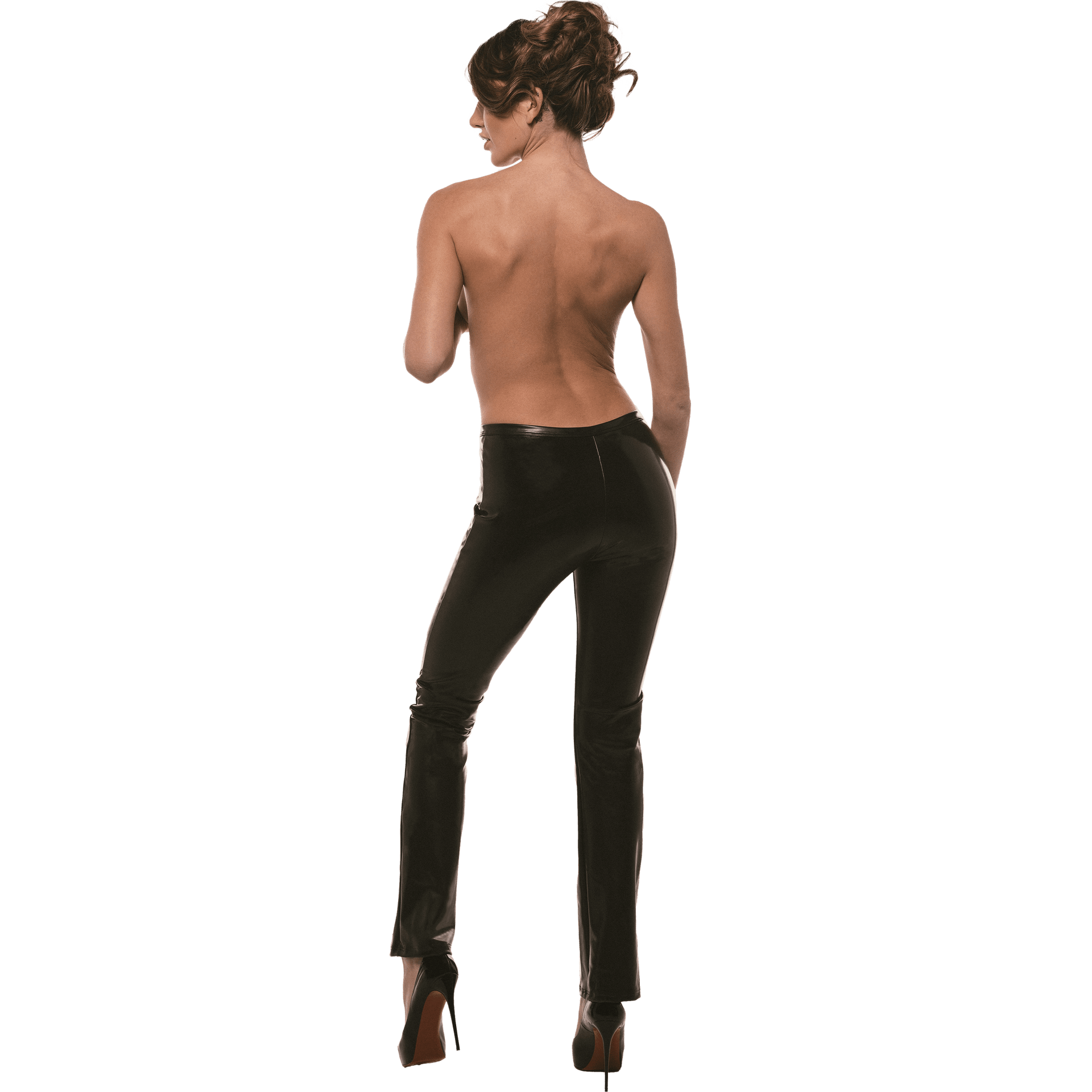 Latex housut S-XXL