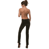 Latex housut S-XXL