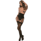 Latex korsetti S-XXL