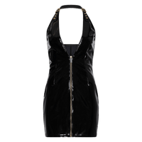 Latex mekko S-XXL