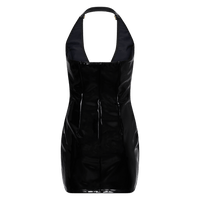 Latex mekko S-XXL
