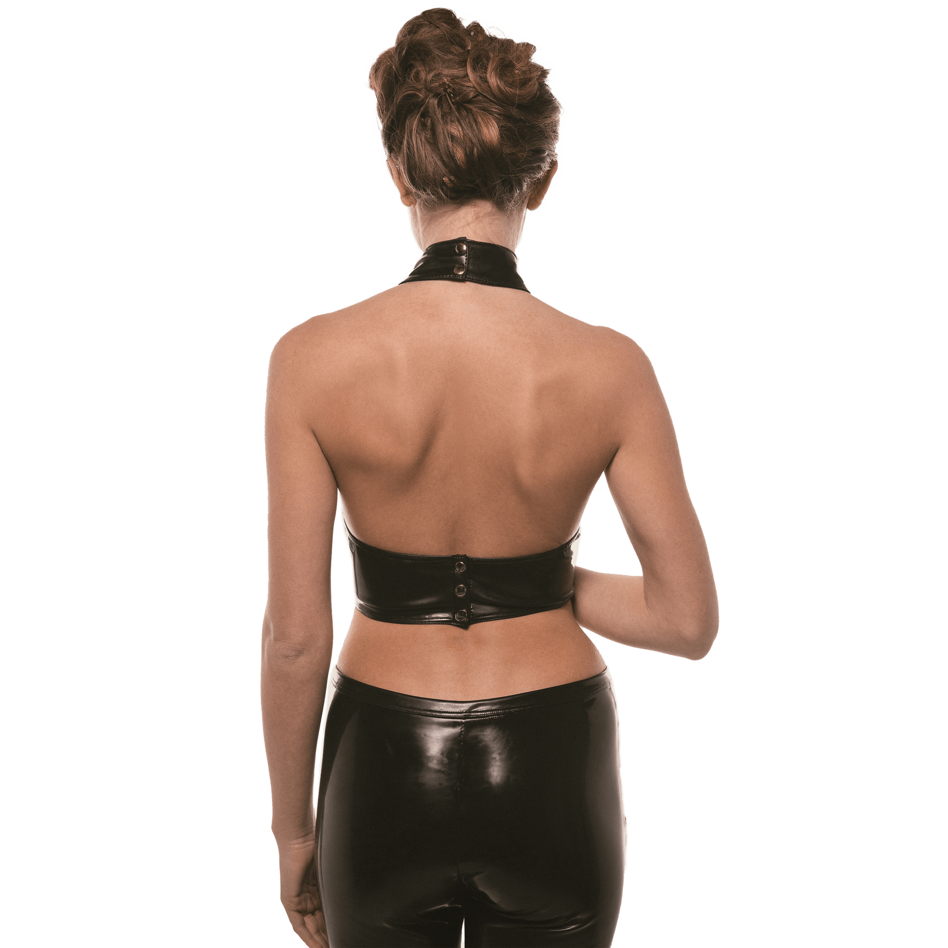 Latex rintaliivit S-XXL