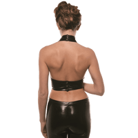 Latex rintaliivit S-XXL