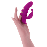 Lend A Hand