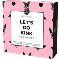Let's Go Kink setti