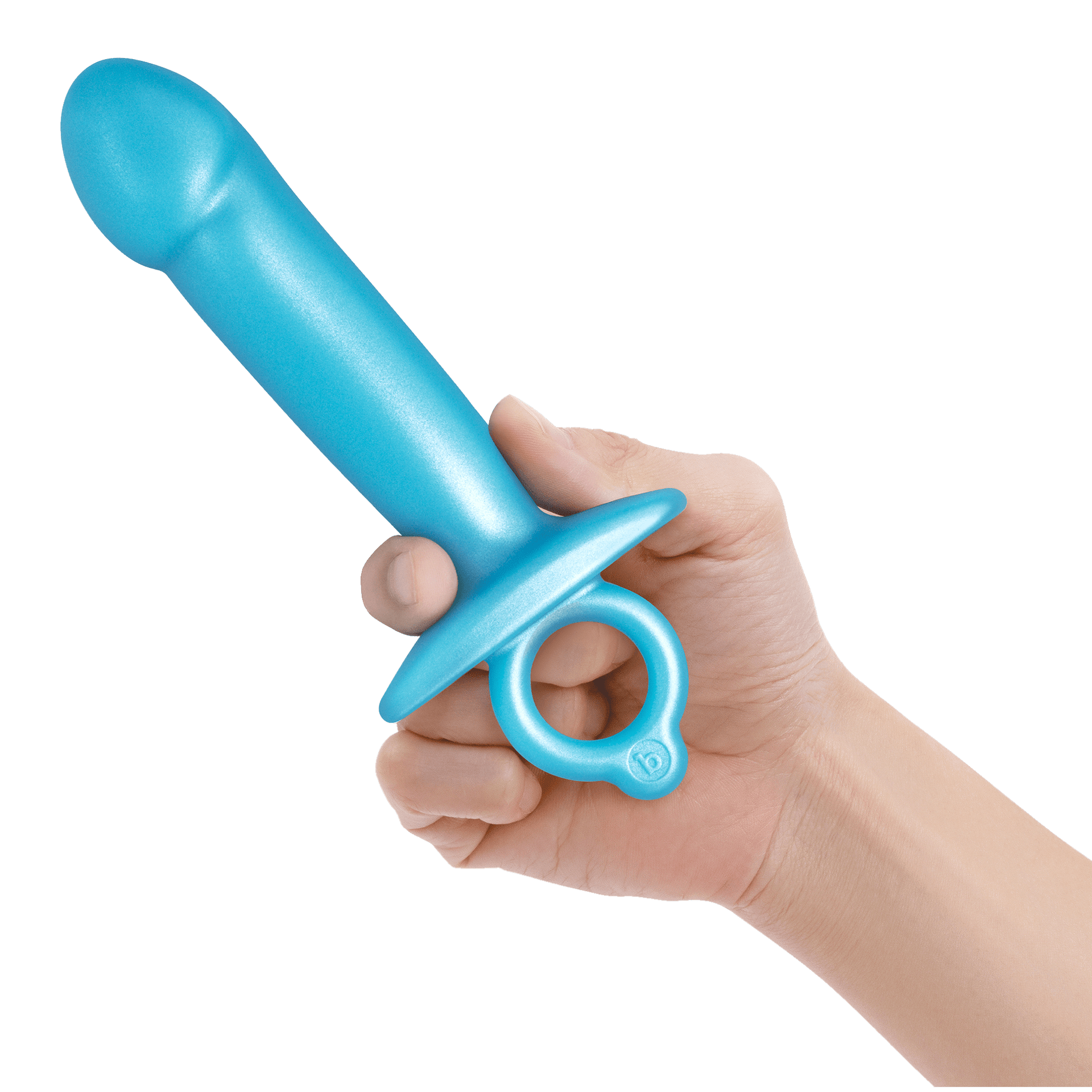 "Lil Dil" anaalidildo