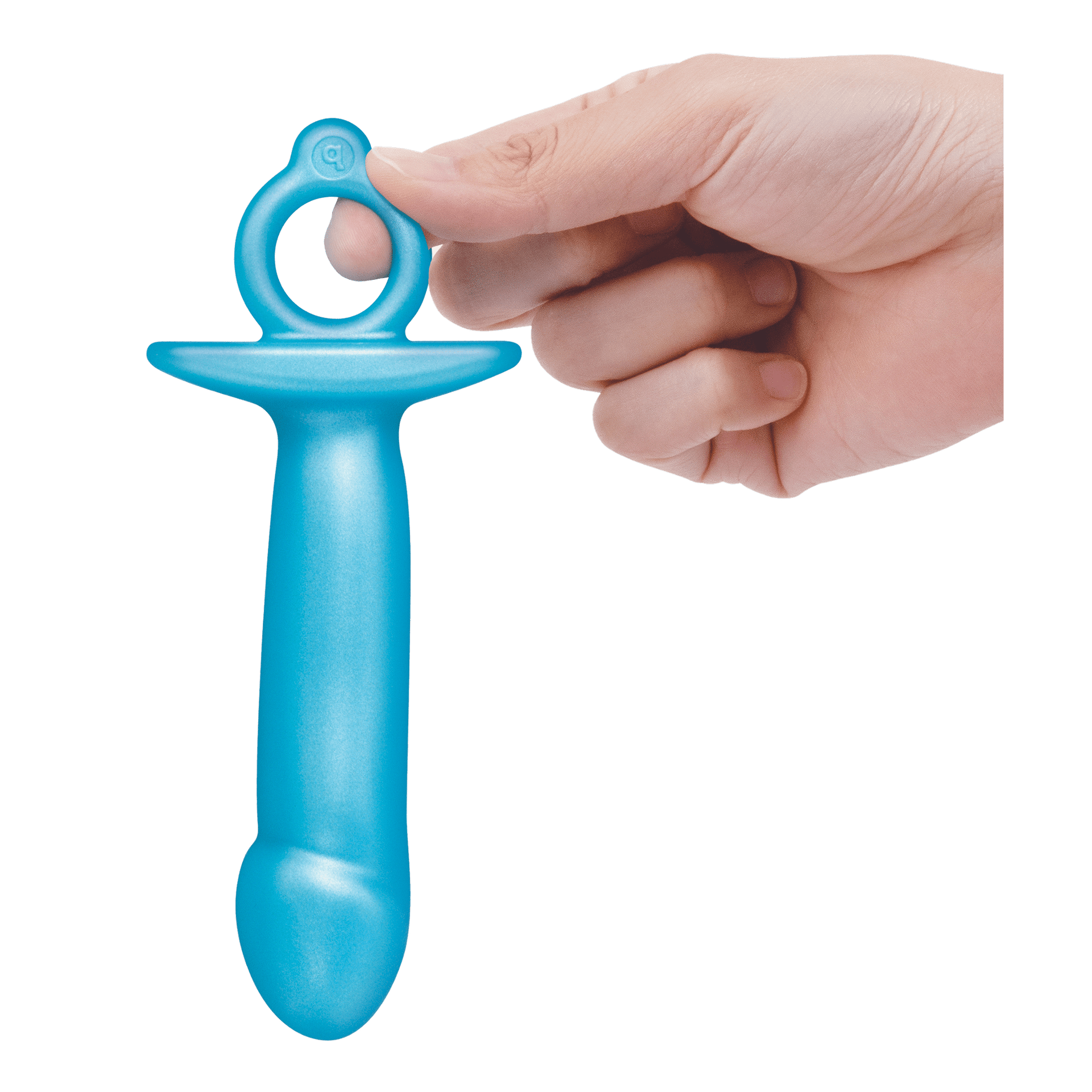 "Lil Dil" anaalidildo