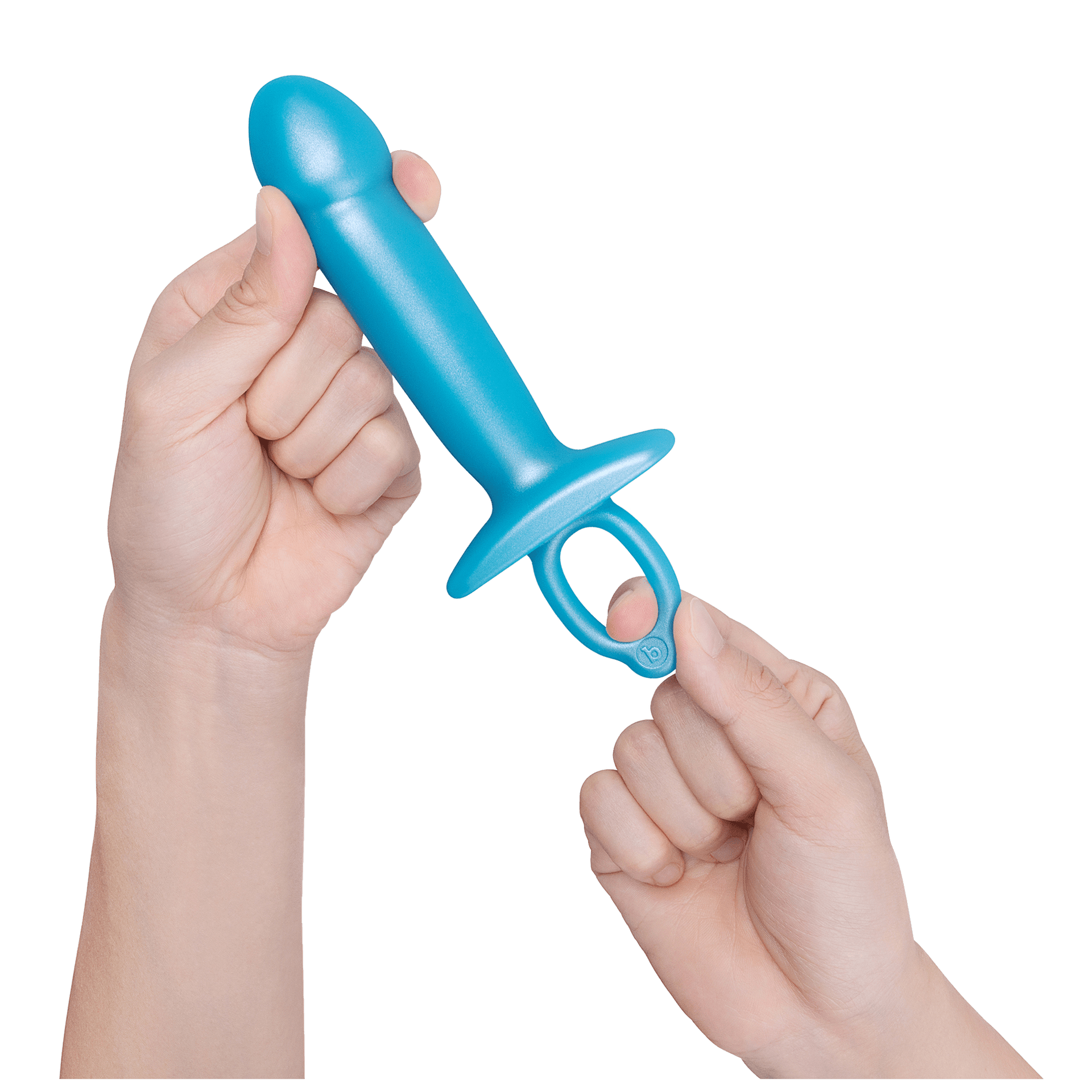 "Lil Dil" anaalidildo