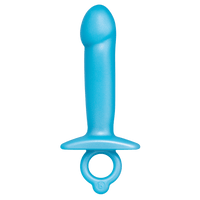 "Lil Dil" anaalidildo