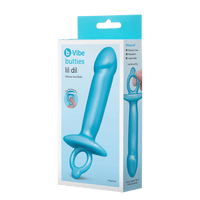 "Lil Dil" anaalidildo