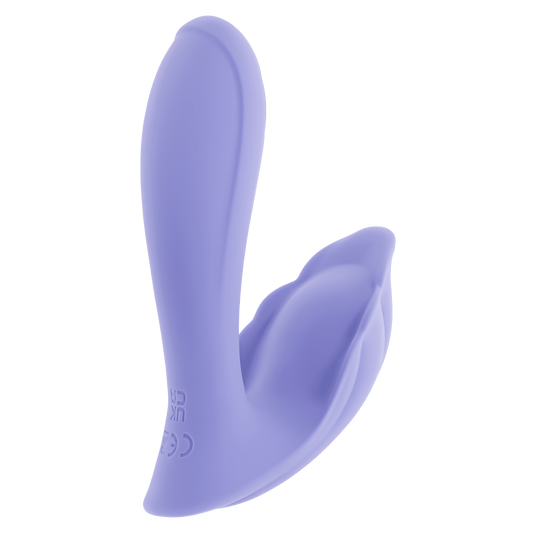 "Lilac Fantasy" vibraattori