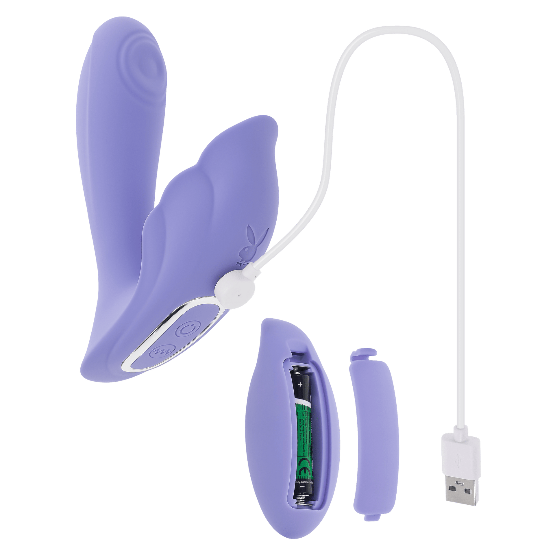"Lilac Fantasy" vibraattori