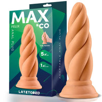 MAX & CO FELIX - anaalitappi