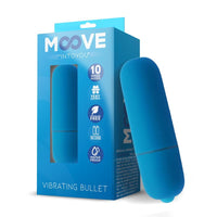 MOOVE - vibrating bullet