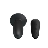 MR PLAY - värisevä anaalitappi USB