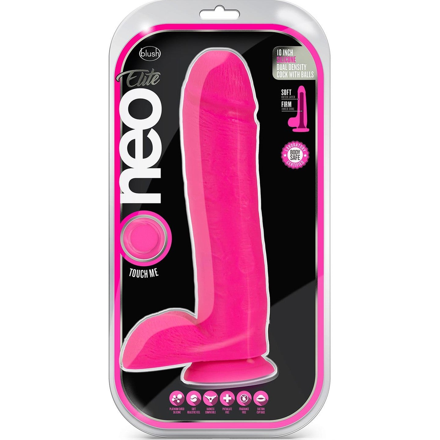Made In China, Bl-26410