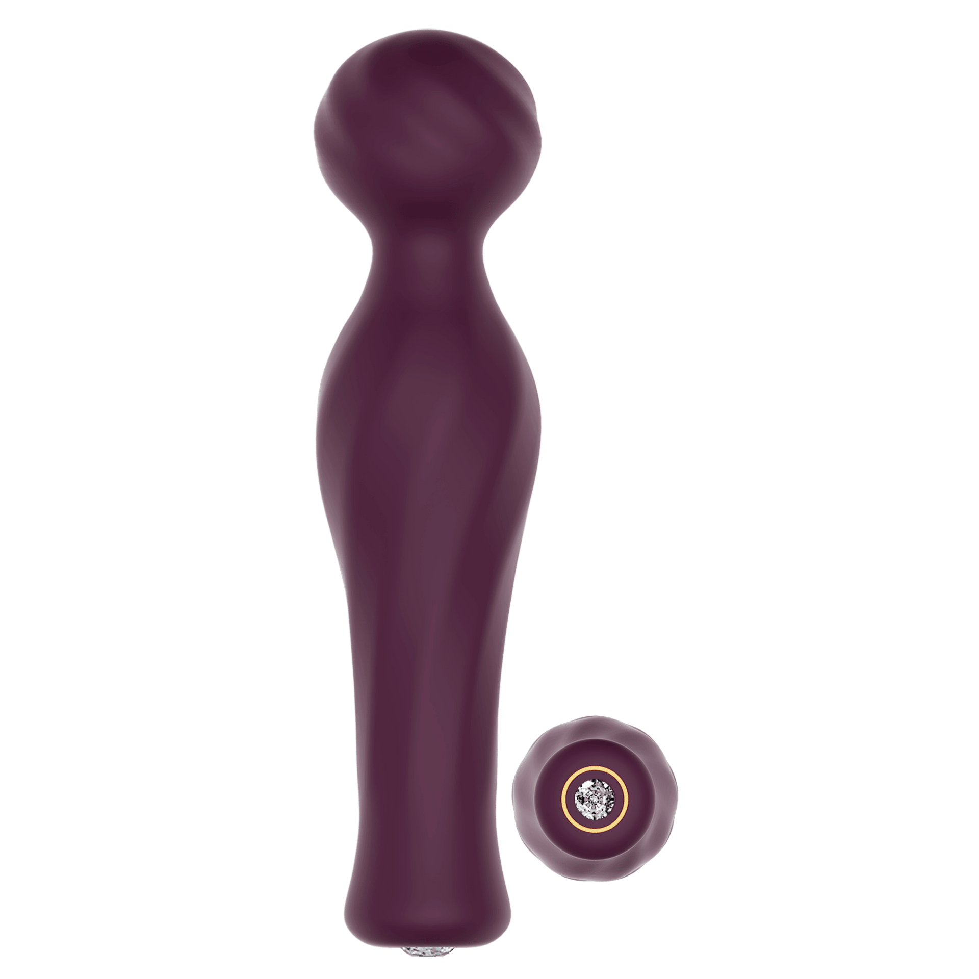 Magic Wand Vibrator