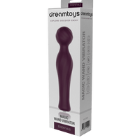 Magic Wand Vibrator